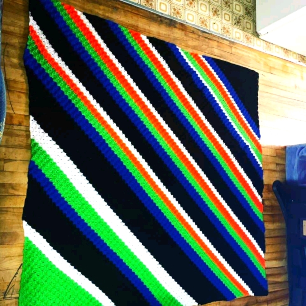 Blanket